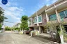 3 Bedroom Townhouse for sale in Habitown Fold Tiwanon-Chaengwattana, Ban Mai, Pathum Thani