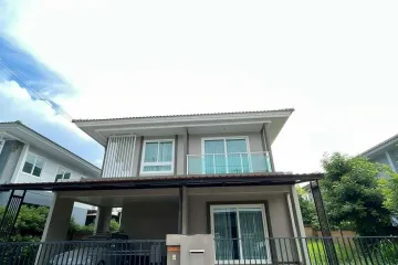 3 Bedroom House for rent in Burasiri Bueng Nong Kot, Ban Pet, Khon Kaen