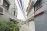 Townhouse for sale in Ram Inthra, Bangkok near MRT Khu Bon