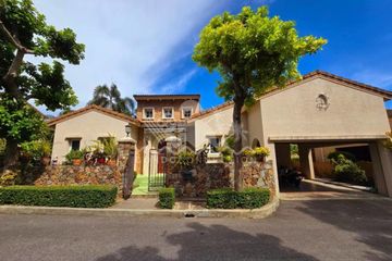 3 Bedroom House for rent in Silk Road Place, Huai Yai, Chonburi