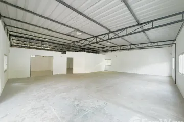 House for sale in Khlong Chaokhun Sing, Bangkok near MRT Lat Phrao 83