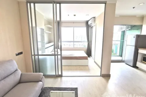 1 Bedroom Condo for rent in Lumpini Park Rama 9 - Ratchada, Bang Kapi, Bangkok near MRT Phra Ram 9