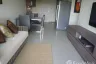 2 Bedroom Condo for rent in The Link Sukhumvit 50, Phra Khanong, Bangkok near BTS On Nut