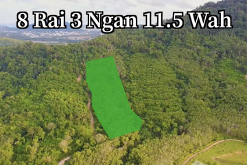 Land for sale in Ko Kaeo, Phuket
