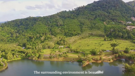 Land for sale in Ko Kaeo, Phuket