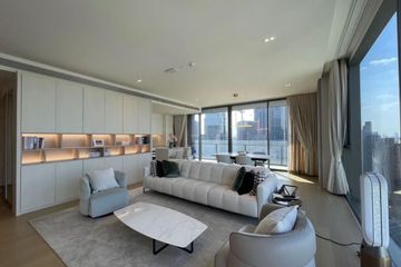 3 Bedroom Condo for sale in The Strand Thonglor, Khlong Tan Nuea, Bangkok near BTS Thong Lo