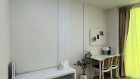 1 Bedroom Condo for rent in The Colory Vivid, Huai Khwang, Bangkok near MRT Huai Khwang