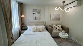 1 Bedroom Condo for rent in The Colory Vivid, Huai Khwang, Bangkok near MRT Huai Khwang