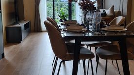 2 Bedroom Condo for rent in Noble Recole, Khlong Toei Nuea, Bangkok near BTS Asoke