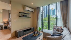 2 Bedroom Condo for rent in Noble Recole, Khlong Toei Nuea, Bangkok near BTS Asoke