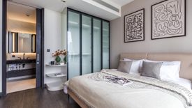 1 Bedroom Condo for rent in Tait Sathorn 12, Silom, Bangkok near BTS Saint Louis