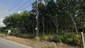 Land for sale in Si Sunthon, Phuket