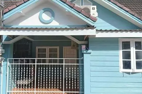 2 Bedroom Townhouse for sale in Ratsada, Phuket