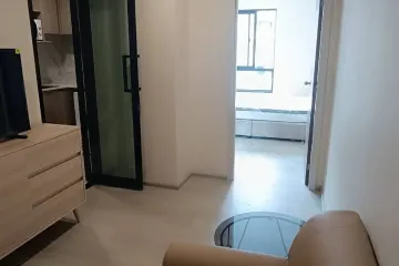 1 Bedroom Condo for rent in Belgravia Ratchada 17, Din Daeng, Bangkok near MRT Sutthisan