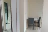 1 Bedroom Condo for rent in Belgravia Ratchada 17, Din Daeng, Bangkok near MRT Sutthisan