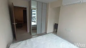 1 Bedroom Condo for rent in Belgravia Ratchada 17, Din Daeng, Bangkok near MRT Sutthisan