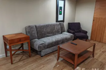 1 Bedroom Condo for rent in The peony, Thung Maha Mek, Bangkok near MRT Khlong Toei