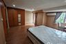 1 Bedroom Condo for rent in The peony, Thung Maha Mek, Bangkok near MRT Khlong Toei