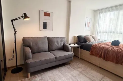 Condo for rent in The Muve Pradipat, Phaya Thai, Bangkok near BTS Saphan Kwai