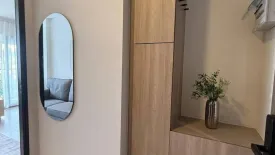 Condo for rent in The Muve Pradipat, Phaya Thai, Bangkok near BTS Saphan Kwai