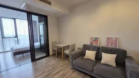 1 Bedroom Condo for rent in THE LINE Jatujak - Mochit, Chatuchak, Bangkok near MRT Chatuchak Park
