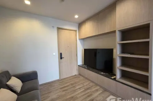 1 Bedroom Condo for rent in THE LINE Jatujak - Mochit, Chatuchak, Bangkok near MRT Chatuchak Park
