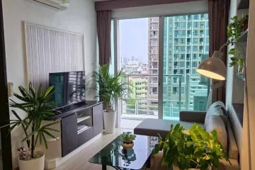 1 Bedroom Condo for rent in Sky Walk Condominium, Phra Khanong Nuea, Bangkok near BTS Phra Khanong
