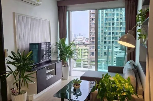 1 Bedroom Condo for rent in Sky Walk Condominium, Phra Khanong Nuea, Bangkok near BTS Phra Khanong