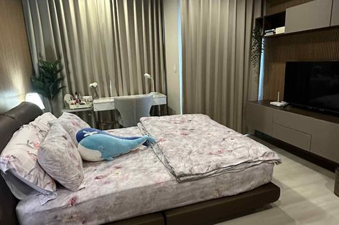 Condo for sale in Life One Wireless, Lumpini, Bangkok near BTS Ploen Chit