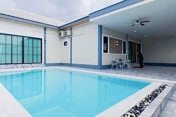 4 Bedroom House for sale in Nong Prue, Chonburi