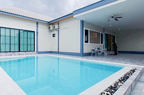 4 Bedroom House for sale in Nong Prue, Chonburi