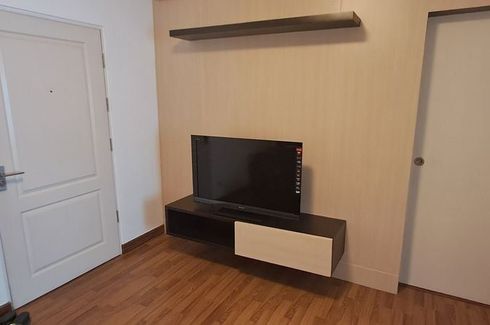 1 Bedroom Condo for rent in The Seed Phaholyothin, Sam Sen Nai, Bangkok near BTS Saphan Kwai