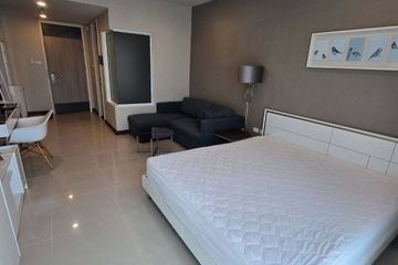 1 Bedroom Condo for rent in Supalai Premier Asoke, Bang Kapi, Bangkok near MRT Phetchaburi