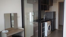 Condo for rent in Cybiq Ratchada 32, Chan Kasem, Bangkok near MRT Chankasem
