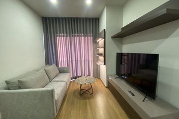 2 Bedroom Apartment for rent in CLOUD Thonglor-Phetchaburi, Bang Kapi, Bangkok near MRT Phetchaburi
