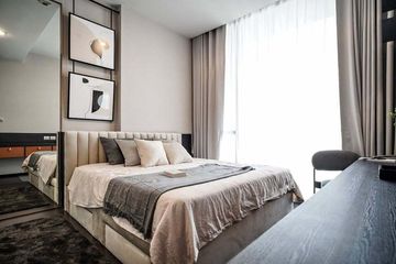 1 Bedroom Condo for rent in LAVIQ Sukhumvit 57, Khlong Tan Nuea, Bangkok near BTS Thong Lo