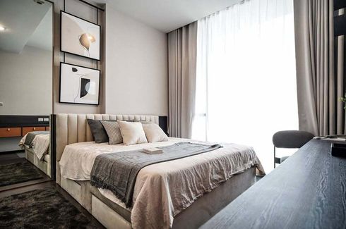 1 Bedroom Condo for rent in LAVIQ Sukhumvit 57, Khlong Tan Nuea, Bangkok near BTS Thong Lo