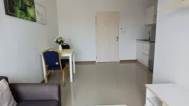 1 Bedroom Condo for rent in The Trust Condo Central Pattaya, Na Kluea, Chonburi