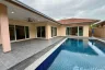 3 Bedroom Villa for rent in Huai Yai, Chonburi