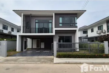 4 Bedroom House for sale in Supalai Parkville Pattaya-Sukhumvit, Nong Prue, Chonburi