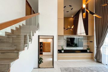 3 Bedroom House for sale in U Prompt, San Phranet, Chiang Mai