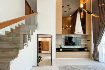 3 Bedroom House for sale in U Prompt, San Phranet, Chiang Mai