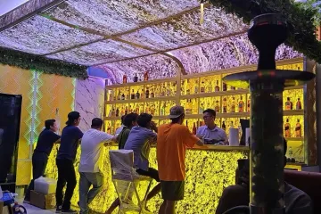 Commercial for sale in Nong Prue, Chonburi