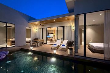 3 Bedroom Villa for sale in Na Kluea, Chonburi