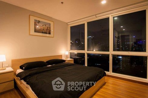 2 Bedroom Condo for Sale or Rent in Wish @ Samyan, Maha Phruettharam, Bangkok near MRT Sam Yan
