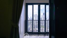 1 Bedroom Condo for rent in Ashton Asoke, Khlong Toei Nuea, Bangkok near MRT Sukhumvit
