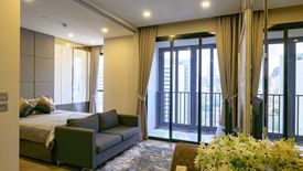 1 Bedroom Condo for rent in Ashton Asoke, Khlong Toei Nuea, Bangkok near MRT Sukhumvit