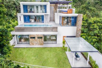 4 Bedroom Villa for rent in Sugar Villa, Kamala, Phuket