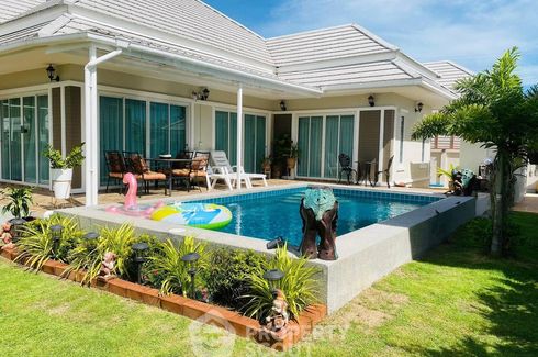 3 Bedroom House for sale in The city 88 Hua Hin, Thap Tai, Prachuap Khiri Khan