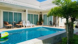 3 Bedroom House for sale in The city 88 Hua Hin, Thap Tai, Prachuap Khiri Khan